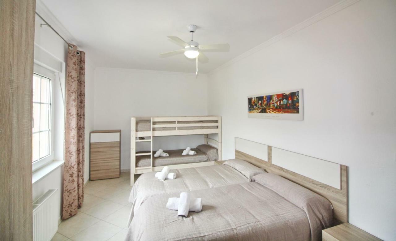 Villa Casa Hibiscus Calpe Esterno foto