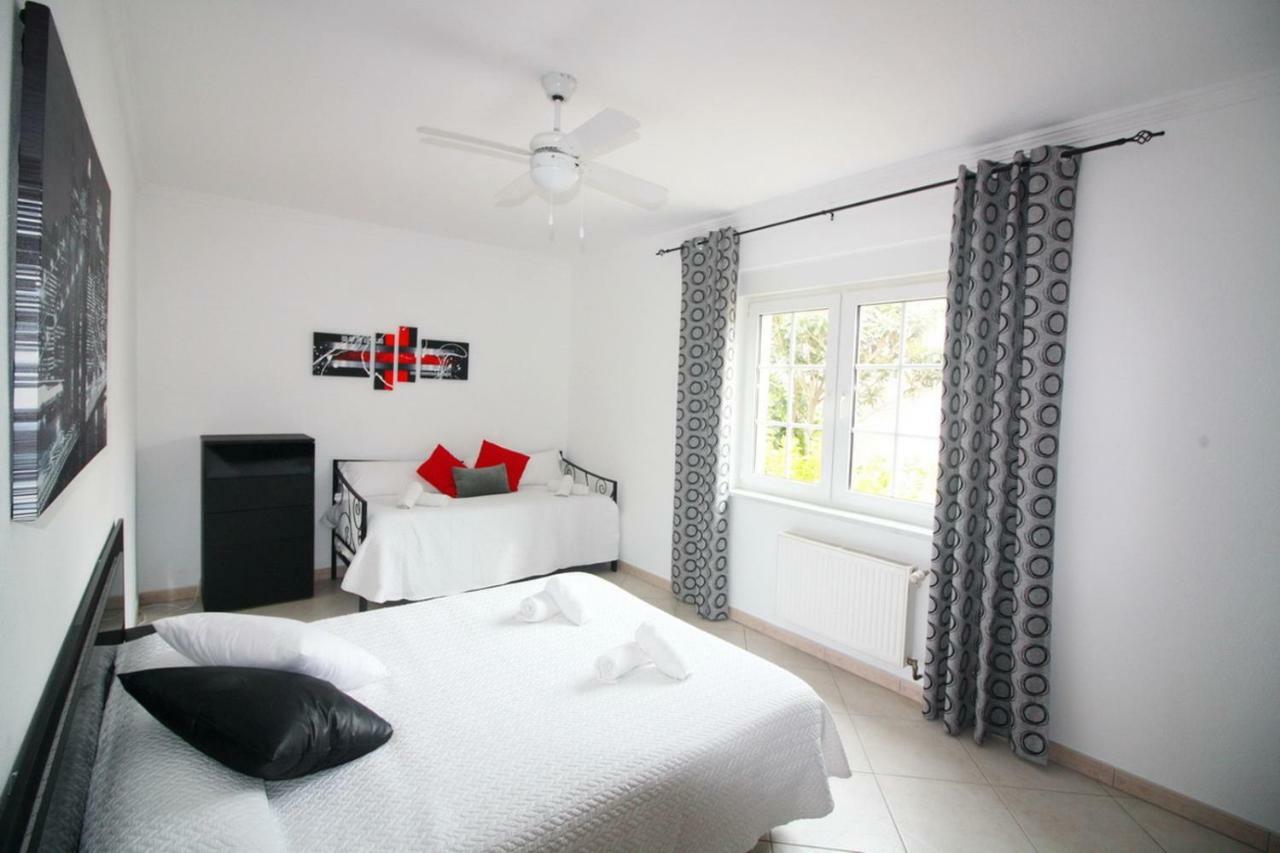 Villa Casa Hibiscus Calpe Esterno foto