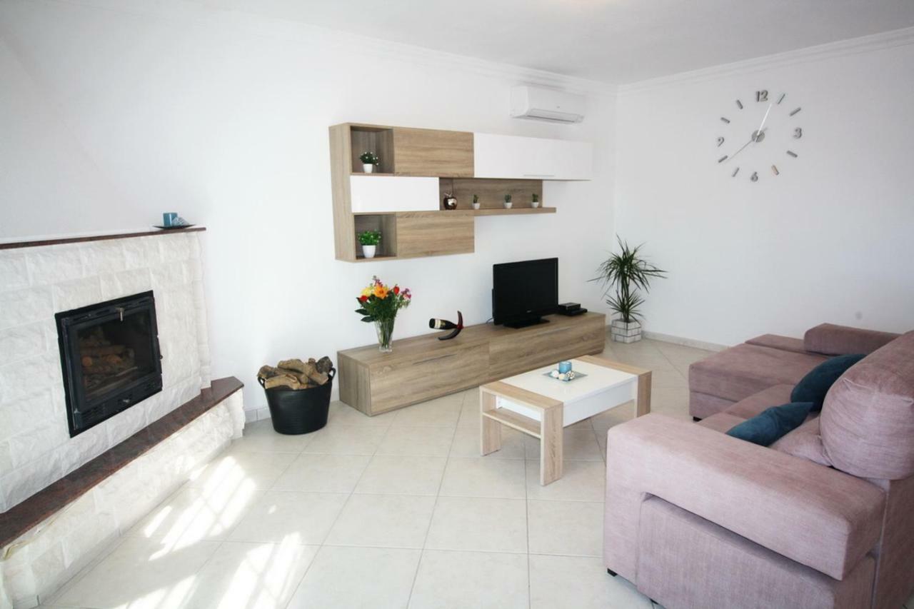 Villa Casa Hibiscus Calpe Esterno foto
