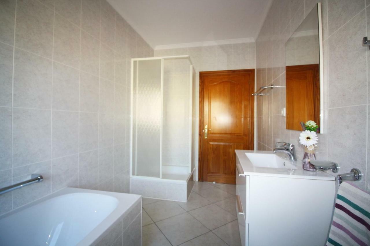 Villa Casa Hibiscus Calpe Esterno foto