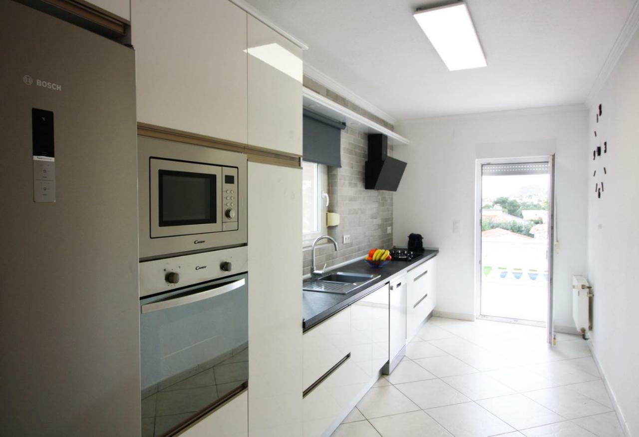 Villa Casa Hibiscus Calpe Esterno foto