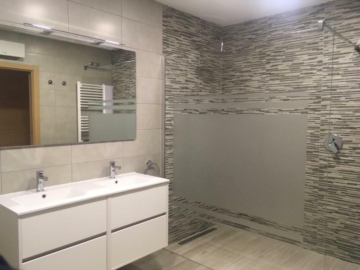 Villa Casa Hibiscus Calpe Esterno foto