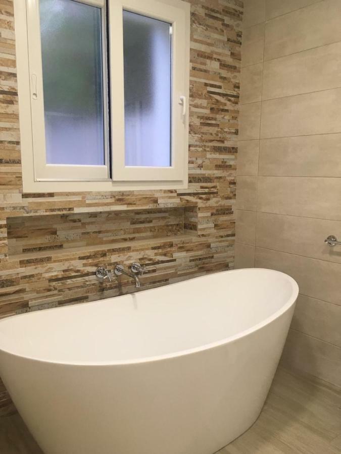 Villa Casa Hibiscus Calpe Esterno foto