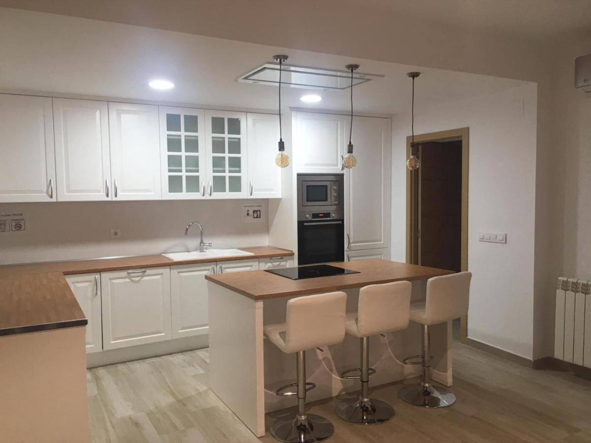 Villa Casa Hibiscus Calpe Esterno foto